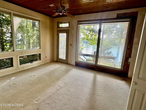 Tiny photo for 212 Overlook Drive, Ten Mile, TN 37880 (MLS # 1348319)