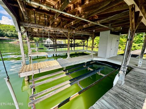 Tiny photo for 212 Overlook Drive, Ten Mile, TN 37880 (MLS # 1348319)