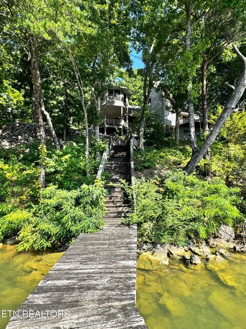 Tiny photo for 212 Overlook Drive, Ten Mile, TN 37880 (MLS # 1348319)
