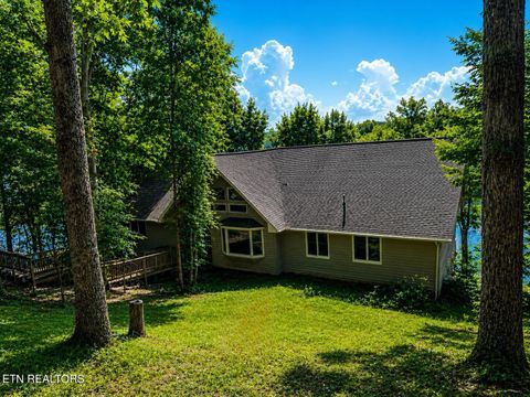 Tiny photo for 212 Overlook Drive, Ten Mile, TN 37880 (MLS # 1348319)