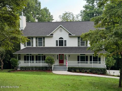 Photo of 126 Skiatook Way, Loudon, TN 37774 (MLS # 1326215)