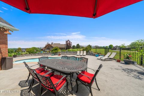 Tiny photo for 1729 Harrisburg Mill Rd, Sevierville, TN 37876 (MLS # 1323003)