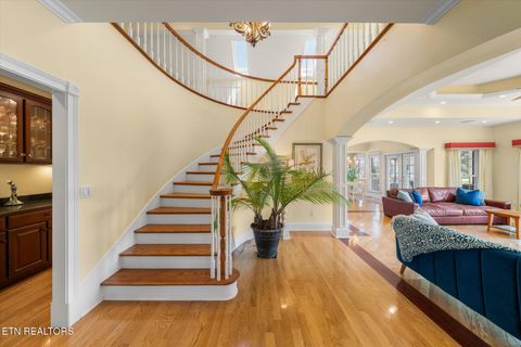 Tiny photo for 1729 Harrisburg Mill Rd, Sevierville, TN 37876 (MLS # 1323003)