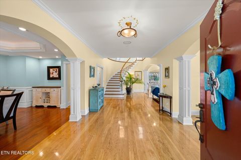 Tiny photo for 1729 Harrisburg Mill Rd, Sevierville, TN 37876 (MLS # 1323003)