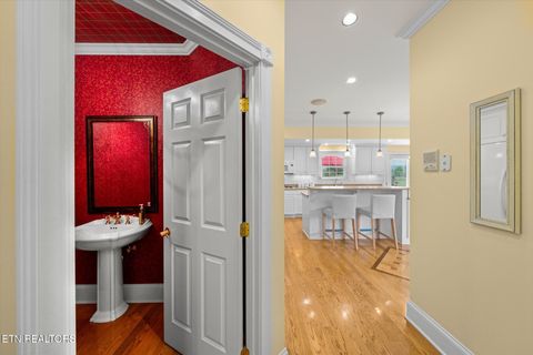 Tiny photo for 1729 Harrisburg Mill Rd, Sevierville, TN 37876 (MLS # 1323003)