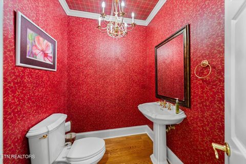 Tiny photo for 1729 Harrisburg Mill Rd, Sevierville, TN 37876 (MLS # 1323003)