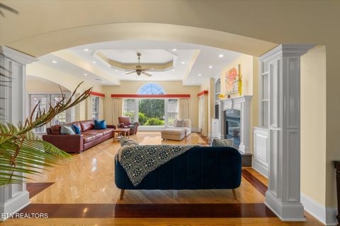 Tiny photo for 1729 Harrisburg Mill Rd, Sevierville, TN 37876 (MLS # 1323003)