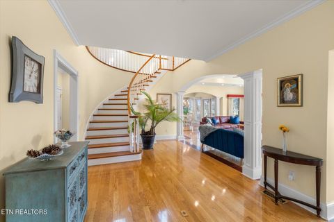 Tiny photo for 1729 Harrisburg Mill Rd, Sevierville, TN 37876 (MLS # 1323003)