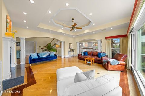 Tiny photo for 1729 Harrisburg Mill Rd, Sevierville, TN 37876 (MLS # 1323003)