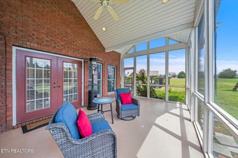 Tiny photo for 1729 Harrisburg Mill Rd, Sevierville, TN 37876 (MLS # 1323003)