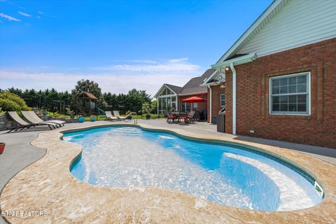 Tiny photo for 1729 Harrisburg Mill Rd, Sevierville, TN 37876 (MLS # 1323003)