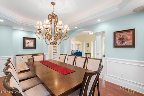 Tiny photo for 1729 Harrisburg Mill Rd, Sevierville, TN 37876 (MLS # 1323003)