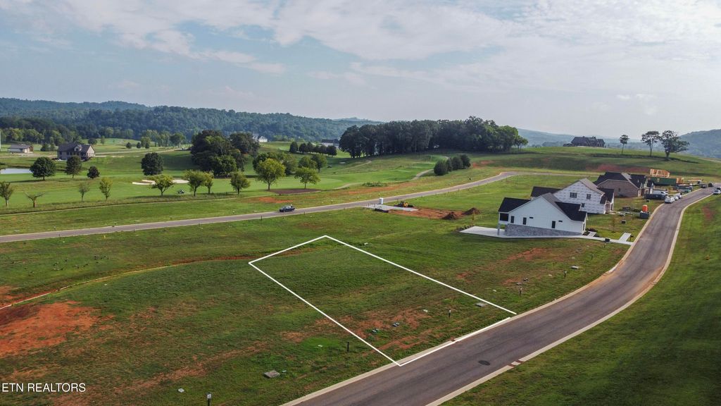 Photo of 1986 Black Bear Circle, Loudon, TN 37774 (MLS # 1301919)