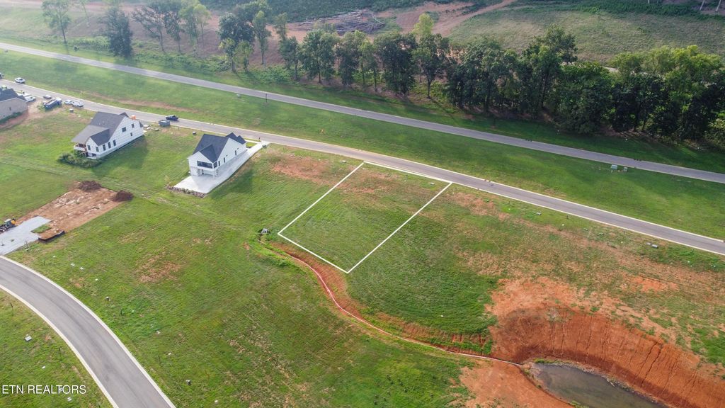 Photo of 1986 Black Bear Circle, Loudon, TN 37774 (MLS # 1301919)