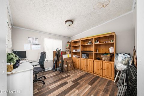 Tiny photo for 102 Flat Rock Rd, Deer Lodge, TN 37726 (MLS # 1316398)