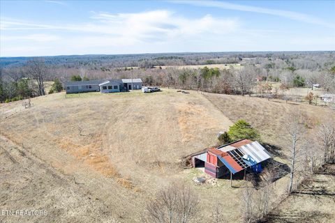 Tiny photo for 102 Flat Rock Rd, Deer Lodge, TN 37726 (MLS # 1316398)