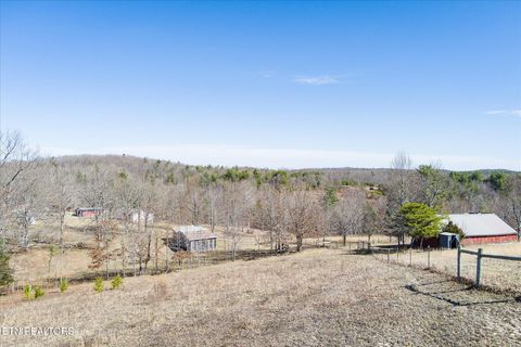 Tiny photo for 102 Flat Rock Rd, Deer Lodge, TN 37726 (MLS # 1316398)