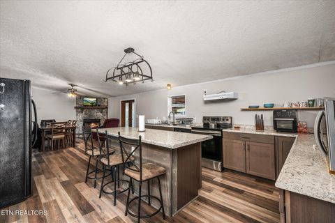 Tiny photo for 102 Flat Rock Rd, Deer Lodge, TN 37726 (MLS # 1316398)