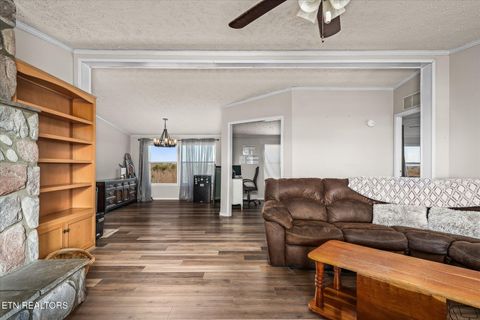 Tiny photo for 102 Flat Rock Rd, Deer Lodge, TN 37726 (MLS # 1316398)