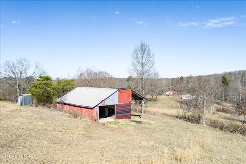 Tiny photo for 102 Flat Rock Rd, Deer Lodge, TN 37726 (MLS # 1316398)