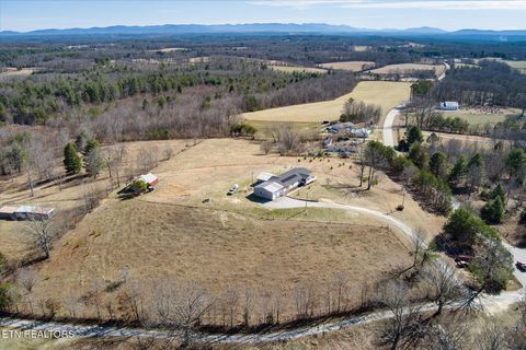 Tiny photo for 102 Flat Rock Rd, Deer Lodge, TN 37726 (MLS # 1316398)