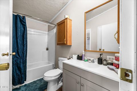 Tiny photo for 102 Flat Rock Rd, Deer Lodge, TN 37726 (MLS # 1316398)