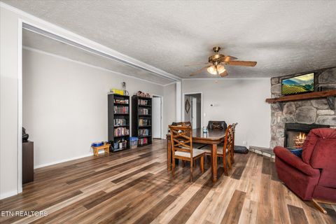 Tiny photo for 102 Flat Rock Rd, Deer Lodge, TN 37726 (MLS # 1316398)