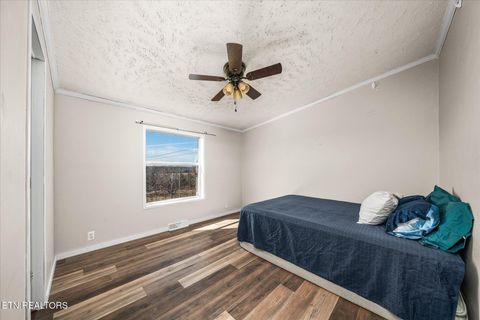 Tiny photo for 102 Flat Rock Rd, Deer Lodge, TN 37726 (MLS # 1316398)