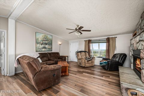 Tiny photo for 102 Flat Rock Rd, Deer Lodge, TN 37726 (MLS # 1316398)