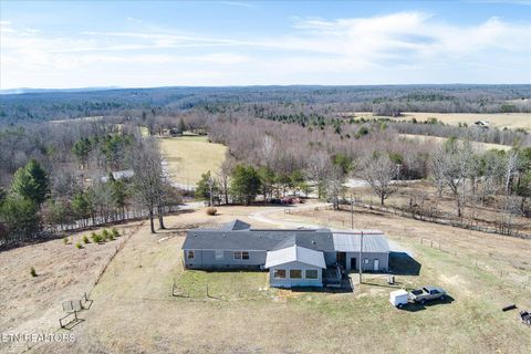 Tiny photo for 102 Flat Rock Rd, Deer Lodge, TN 37726 (MLS # 1316398)