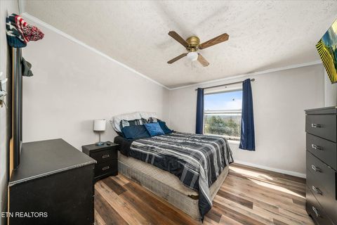 Tiny photo for 102 Flat Rock Rd, Deer Lodge, TN 37726 (MLS # 1316398)