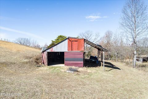 Tiny photo for 102 Flat Rock Rd, Deer Lodge, TN 37726 (MLS # 1316398)