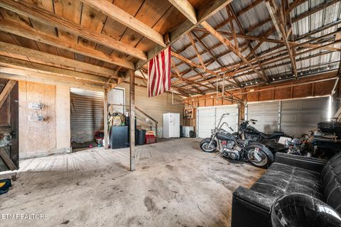 Tiny photo for 102 Flat Rock Rd, Deer Lodge, TN 37726 (MLS # 1316398)