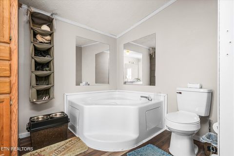Tiny photo for 102 Flat Rock Rd, Deer Lodge, TN 37726 (MLS # 1316398)