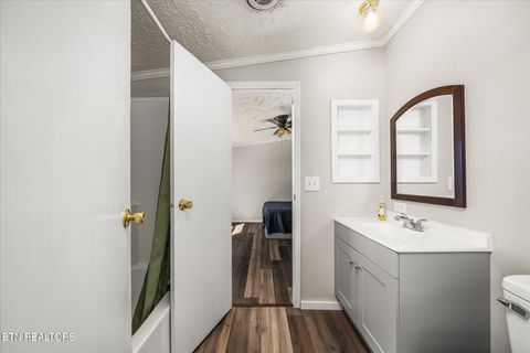 Tiny photo for 102 Flat Rock Rd, Deer Lodge, TN 37726 (MLS # 1316398)