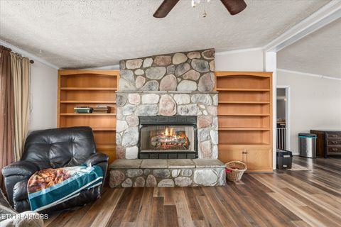 Tiny photo for 102 Flat Rock Rd, Deer Lodge, TN 37726 (MLS # 1316398)