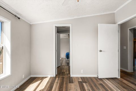 Tiny photo for 102 Flat Rock Rd, Deer Lodge, TN 37726 (MLS # 1316398)