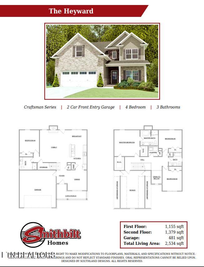 Photo of 9405 Liberty Bell Rd #Lot 150, Powell, TN 37849 (MLS # 1277863)