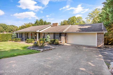 Tiny photo for 308 Norfolk Drive, Knoxville, TN 37922 (MLS # 1335562)