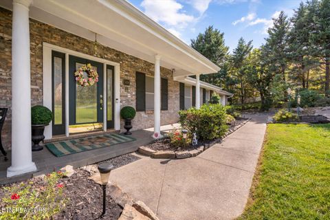 Photo of 308 Norfolk Drive, Knoxville, TN 37922 (MLS # 1335562)