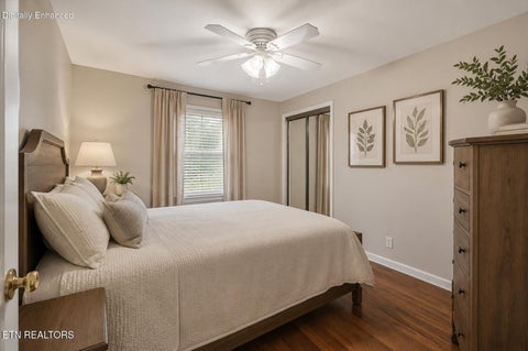 Tiny photo for 308 Norfolk Drive, Knoxville, TN 37922 (MLS # 1335562)