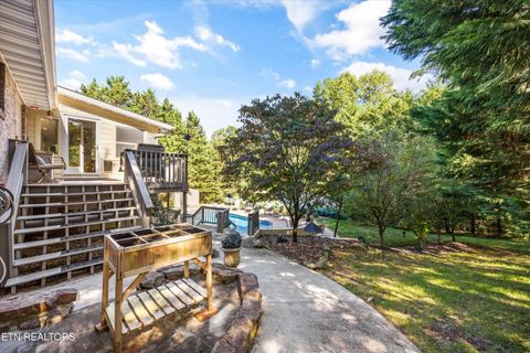 Tiny photo for 308 Norfolk Drive, Knoxville, TN 37922 (MLS # 1335562)