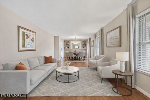 Tiny photo for 308 Norfolk Drive, Knoxville, TN 37922 (MLS # 1335562)