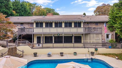 Tiny photo for 308 Norfolk Drive, Knoxville, TN 37922 (MLS # 1335562)