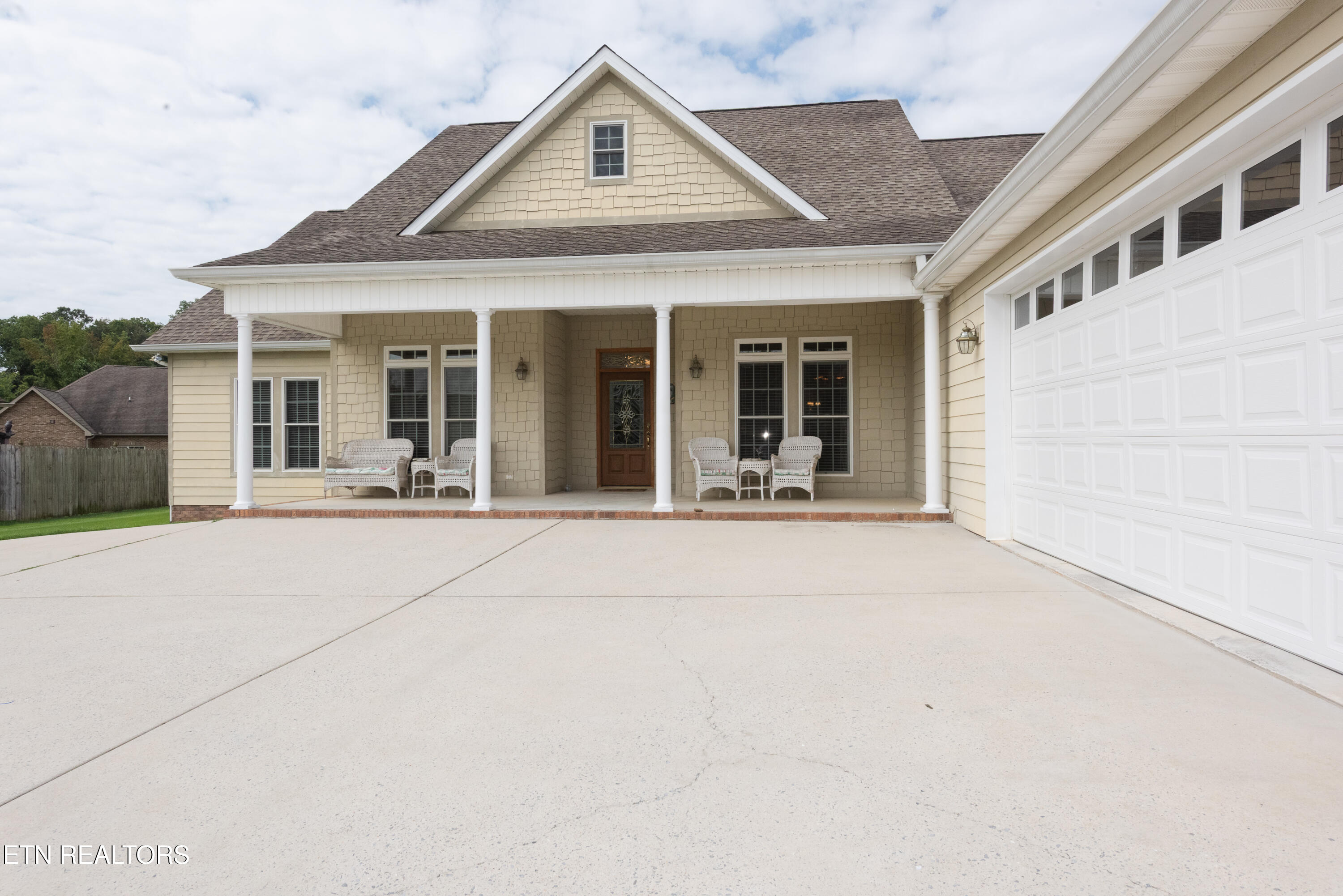 1709 Ansley Drive