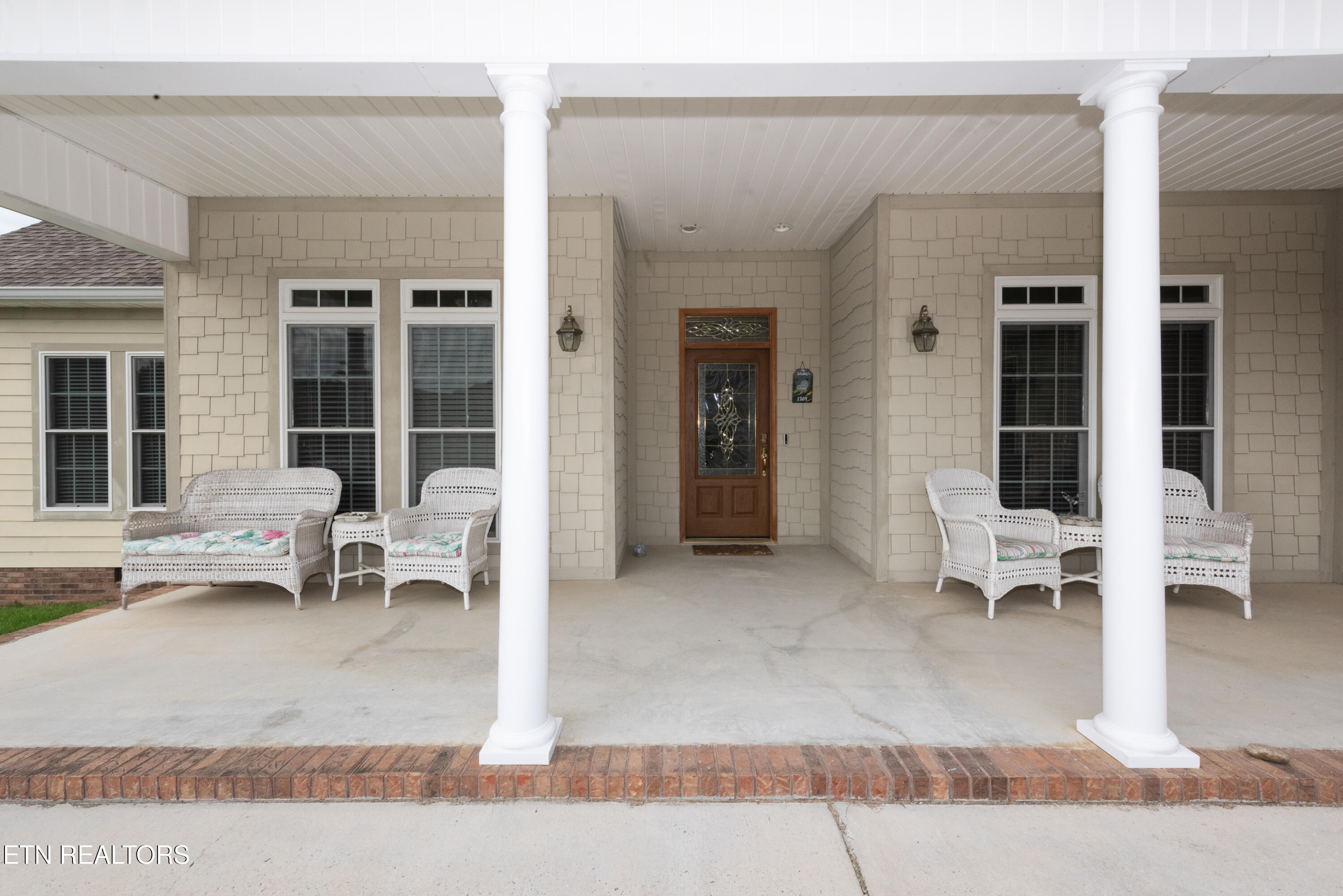 1709 Ansley Drive