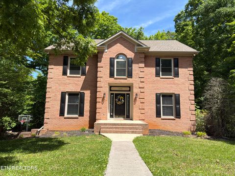 Photo of 11420 Gates Mill Drive, Knoxville, TN 37934 (MLS # 1339226)