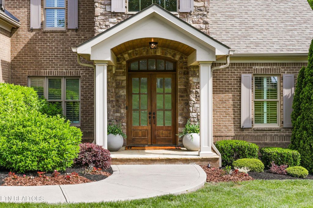 Photo of 12440 Ivy Lake Drive, Knoxville, TN 37934 (MLS # 1339657)