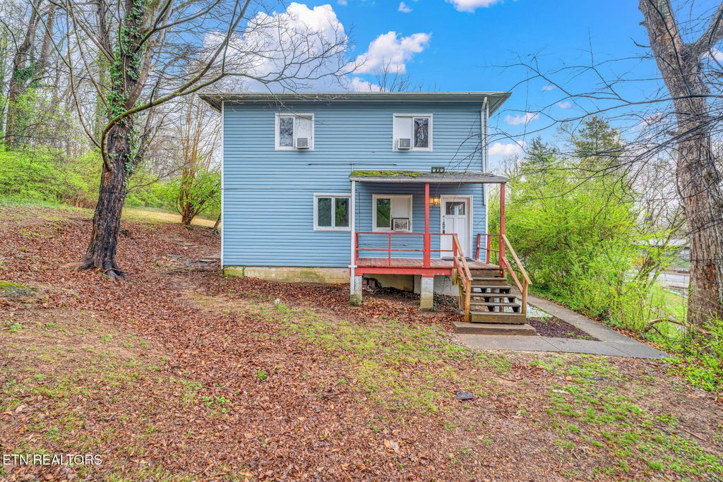 Photo of 153 Wade Lane, Oak Ridge, TN 37830 (MLS # 1332532)