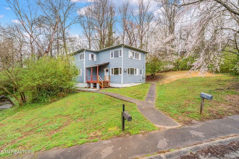 Photo of 153 Wade Lane, Oak Ridge, TN 37830 (MLS # 1332532)